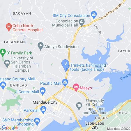 pnb ac cortes|Map of Pnb in A. Cortes Avenue, Ibabaw, Mandaue City 11579 .